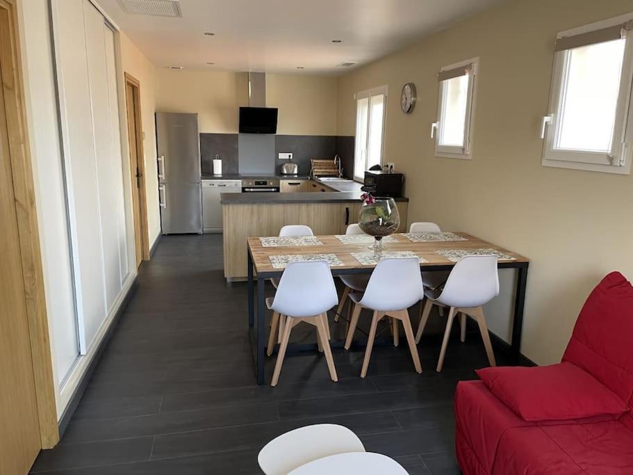 Magnifique Appartement T3 Tout Confort Perpignan Eksteriør bilde