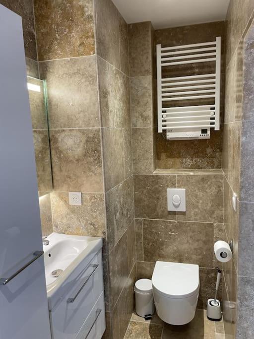 Magnifique Appartement T3 Tout Confort Perpignan Eksteriør bilde