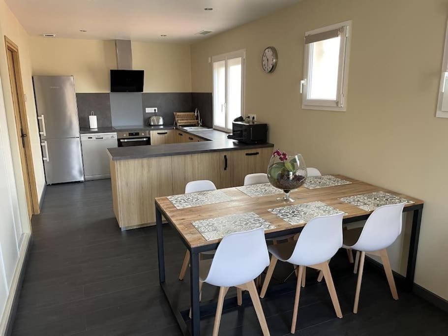 Magnifique Appartement T3 Tout Confort Perpignan Eksteriør bilde