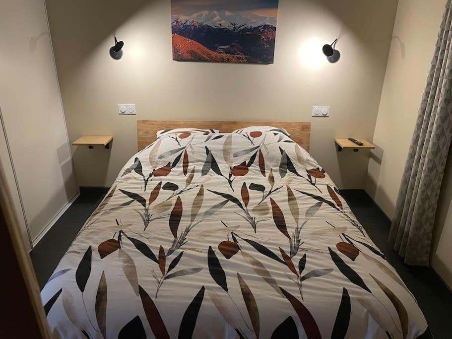 Magnifique Appartement T3 Tout Confort Perpignan Eksteriør bilde