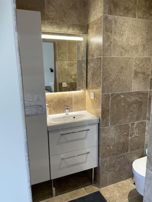 Magnifique Appartement T3 Tout Confort Perpignan Eksteriør bilde