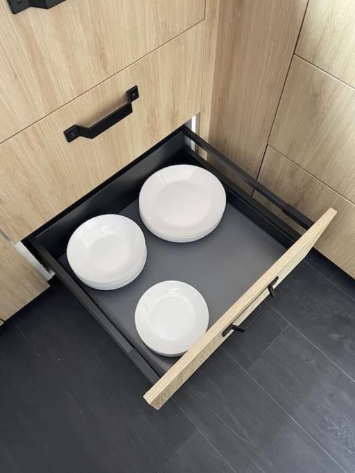 Magnifique Appartement T3 Tout Confort Perpignan Eksteriør bilde