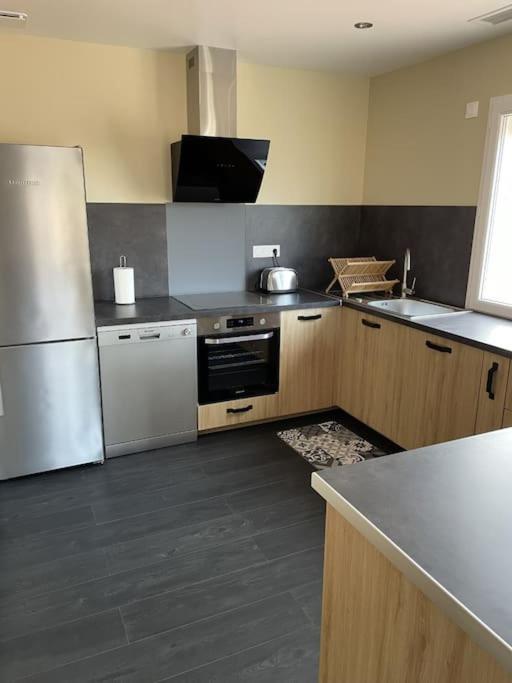 Magnifique Appartement T3 Tout Confort Perpignan Eksteriør bilde