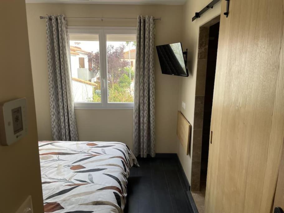 Magnifique Appartement T3 Tout Confort Perpignan Eksteriør bilde