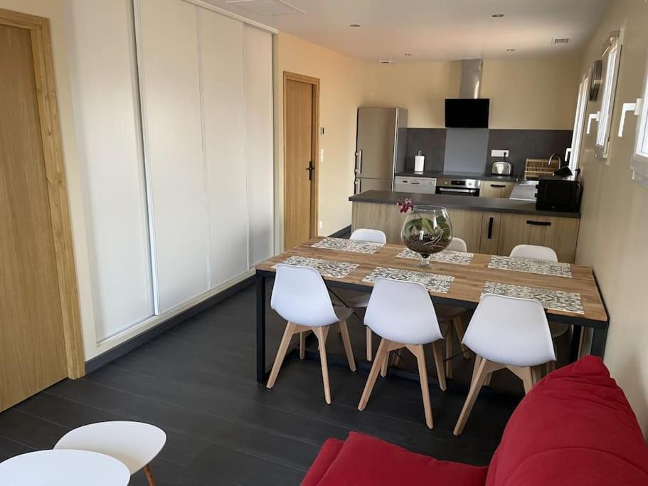 Magnifique Appartement T3 Tout Confort Perpignan Eksteriør bilde