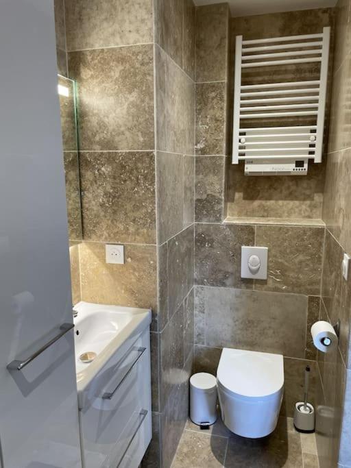 Magnifique Appartement T3 Tout Confort Perpignan Eksteriør bilde