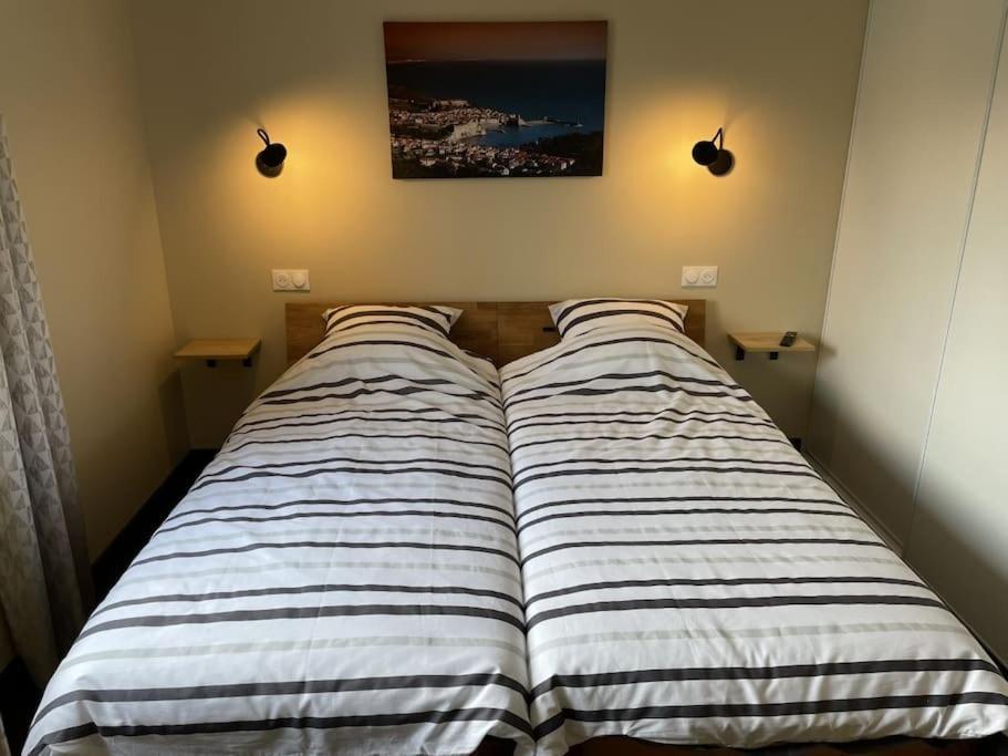 Magnifique Appartement T3 Tout Confort Perpignan Eksteriør bilde
