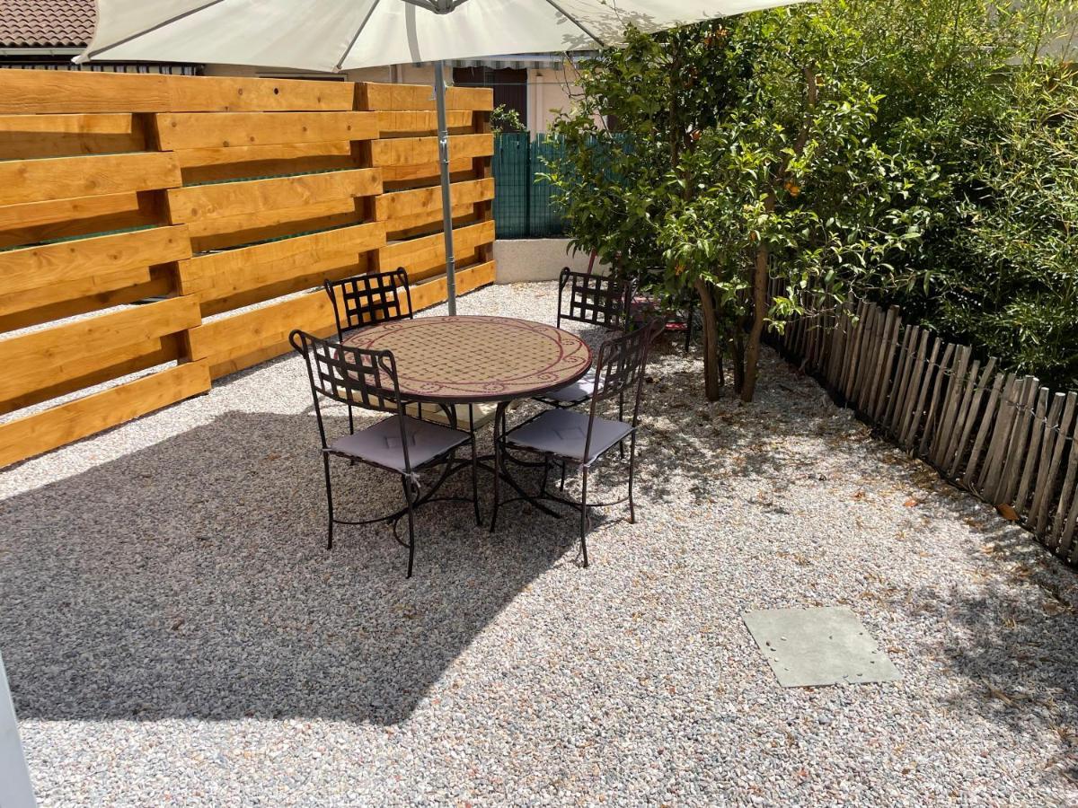 Magnifique Appartement T3 Tout Confort Perpignan Eksteriør bilde